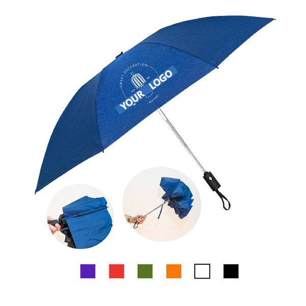 Automatic folding umbrella - Automatic folding umbrella - Image 0 of 0