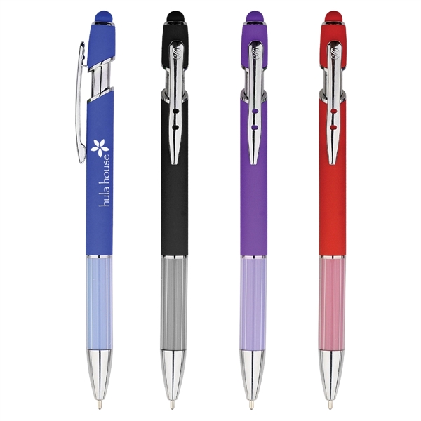 Comfort Luxe Incline Stylus Pen - Comfort Luxe Incline Stylus Pen - Image 0 of 8