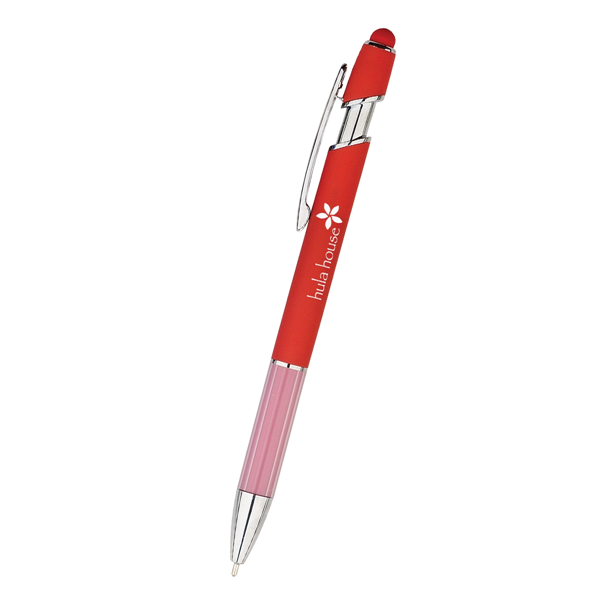 Comfort Luxe Incline Stylus Pen - Comfort Luxe Incline Stylus Pen - Image 1 of 8