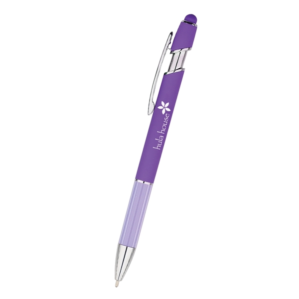 Comfort Luxe Incline Stylus Pen - Comfort Luxe Incline Stylus Pen - Image 3 of 8