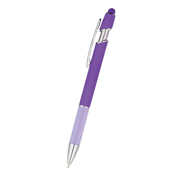 Comfort Luxe Incline Stylus Pen - Comfort Luxe Incline Stylus Pen - Image 4 of 8