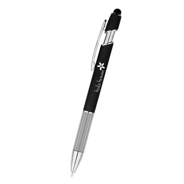 Comfort Luxe Incline Stylus Pen - Comfort Luxe Incline Stylus Pen - Image 7 of 8