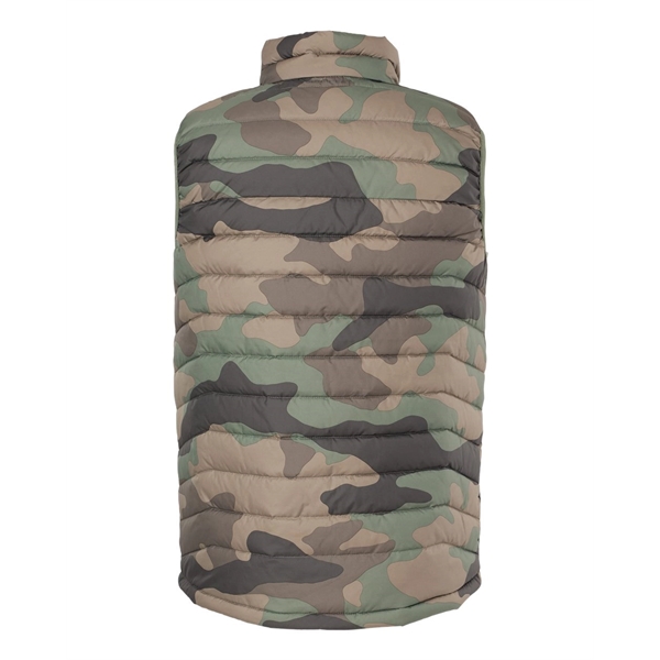 Columbia Powder Lite™ Vest - Columbia Powder Lite™ Vest - Image 7 of 9