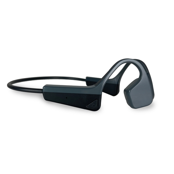 Wireless Bone Conduction Headphones - Wireless Bone Conduction Headphones - Image 1 of 3