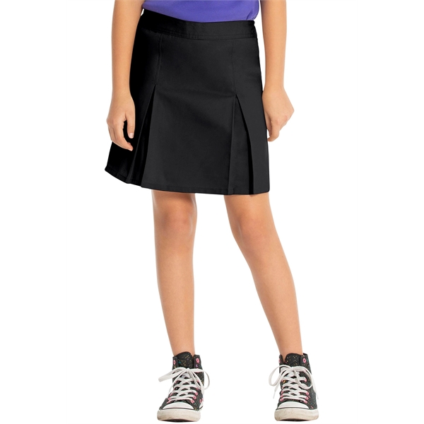 Real School Uniforms Juniors Pleated Scooter - Real School Uniforms Juniors Pleated Scooter - Image 0 of 2