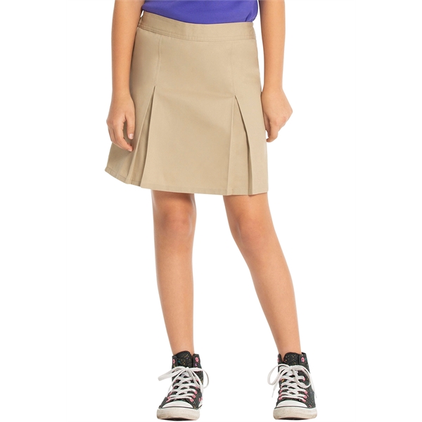 Real School Uniforms Juniors Pleated Scooter - Real School Uniforms Juniors Pleated Scooter - Image 1 of 2