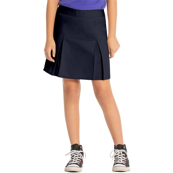 Real School Uniforms Juniors Pleated Scooter - Real School Uniforms Juniors Pleated Scooter - Image 2 of 2