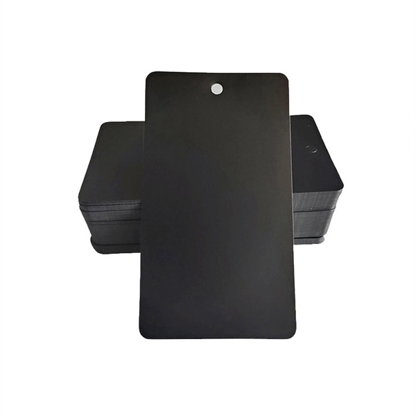 Customizable Clothing Hang Tag Sticker - Customizable Clothing Hang Tag Sticker - Image 1 of 1