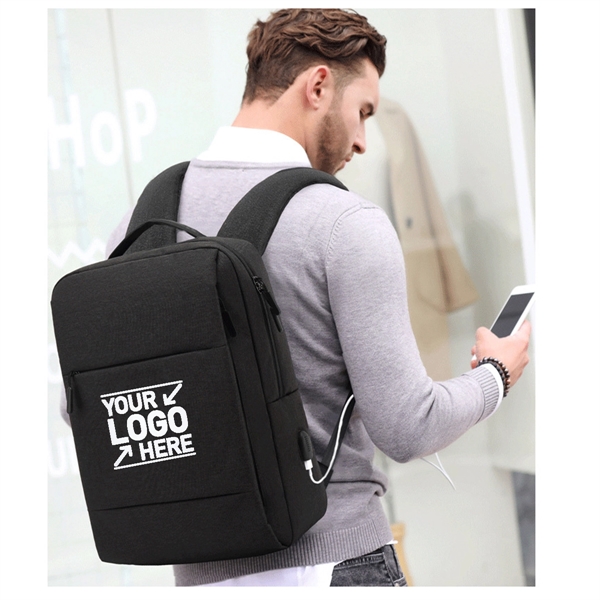 Business Backpack& Computer Bag