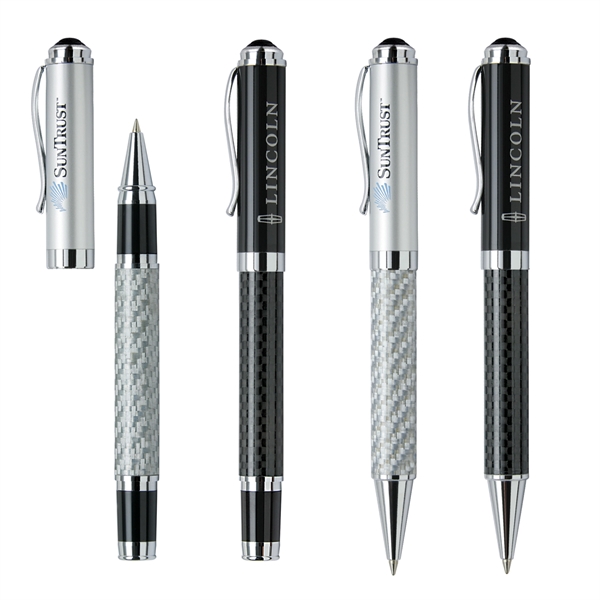Saturn-III Metal Pen Series - Saturn-III Metal Pen Series - Image 0 of 5