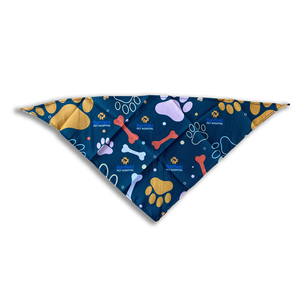 Pet Bandana - Small - Pet Bandana - Small - Image 0 of 0