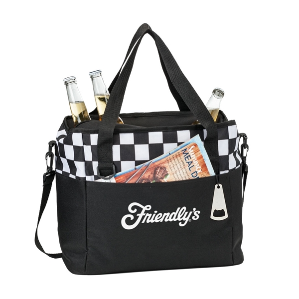 Kailua Cooler Bag - Kailua Cooler Bag - Image 1 of 8
