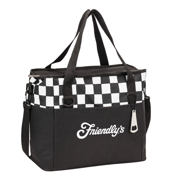 Kailua Cooler Bag - Kailua Cooler Bag - Image 0 of 8
