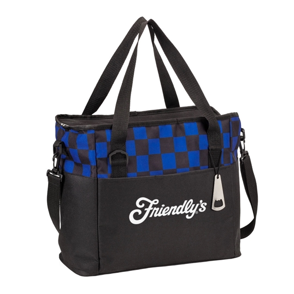 Kailua Cooler Bag - Kailua Cooler Bag - Image 5 of 8