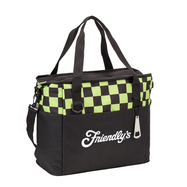 Kailua Cooler Bag - Kailua Cooler Bag - Image 7 of 8