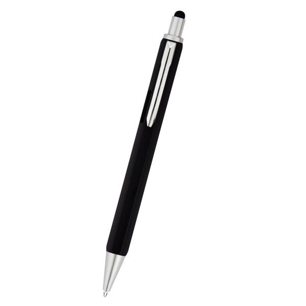 4-In-1 Carpenter Stylus Pen - 4-In-1 Carpenter Stylus Pen - Image 3 of 12