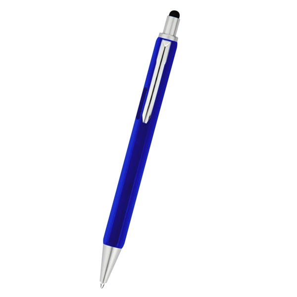 4-In-1 Carpenter Stylus Pen - 4-In-1 Carpenter Stylus Pen - Image 6 of 12