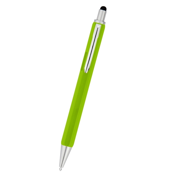 4-In-1 Carpenter Stylus Pen - 4-In-1 Carpenter Stylus Pen - Image 9 of 12