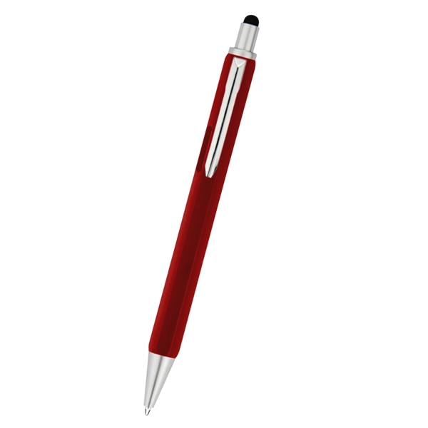 4-In-1 Carpenter Stylus Pen - 4-In-1 Carpenter Stylus Pen - Image 12 of 12