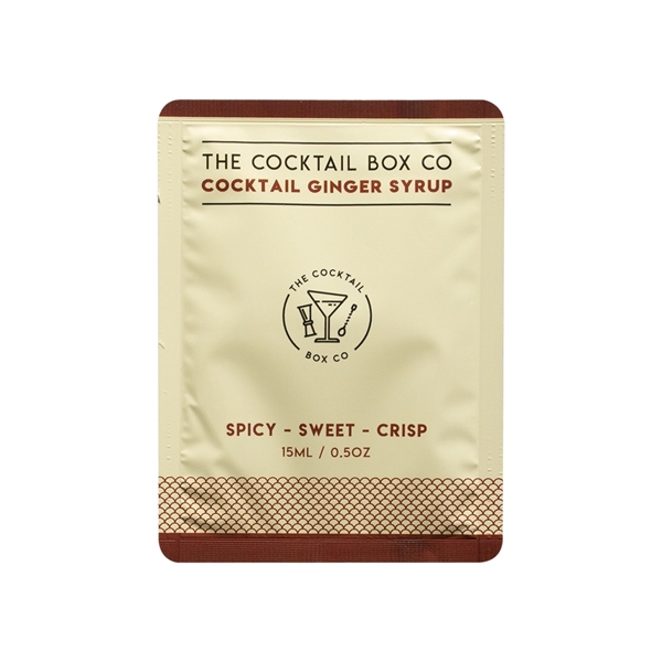 The Moscow Mule Cocktail Kit - The Moscow Mule Cocktail Kit - Image 4 of 6