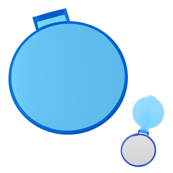 Compact Mirror - Compact Mirror - Image 5 of 17