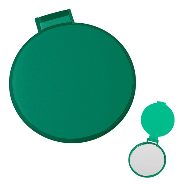 Compact Mirror - Compact Mirror - Image 7 of 17