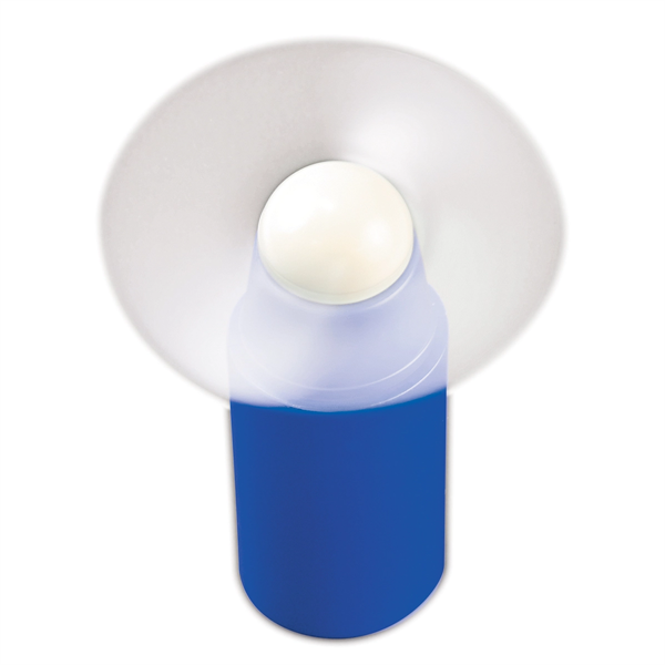 Mini Fan With Removable Cap - Mini Fan With Removable Cap - Image 17 of 17