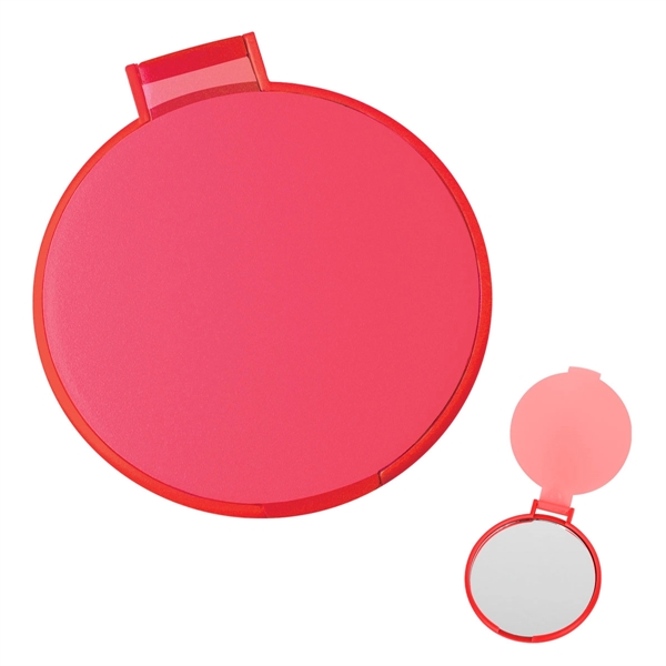 Compact Mirror - Compact Mirror - Image 11 of 17