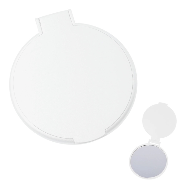 Compact Mirror - Compact Mirror - Image 13 of 17