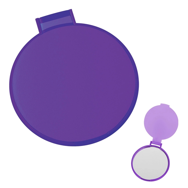 Compact Mirror - Compact Mirror - Image 15 of 17