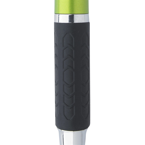 4-In-1 Pen With Stylus - 4-In-1 Pen With Stylus - Image 12 of 16