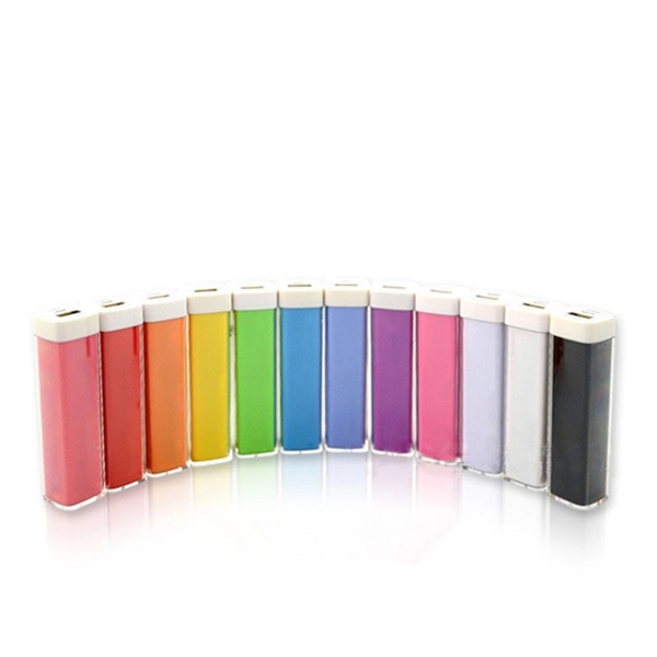 Energize Portable Power Bank - Energize Portable Power Bank - Image 3 of 6