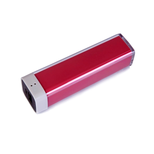 Energize Portable Power Bank - Energize Portable Power Bank - Image 4 of 6