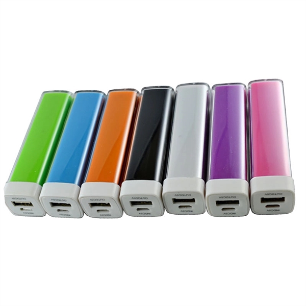 Energize Portable Power Bank - Energize Portable Power Bank - Image 5 of 6