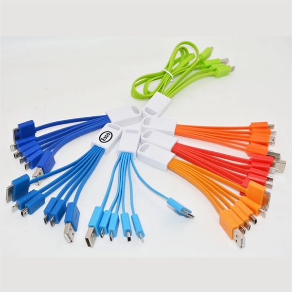 5 in 1 USB Charge - 5 in 1 USB Charge - Image 2 of 5