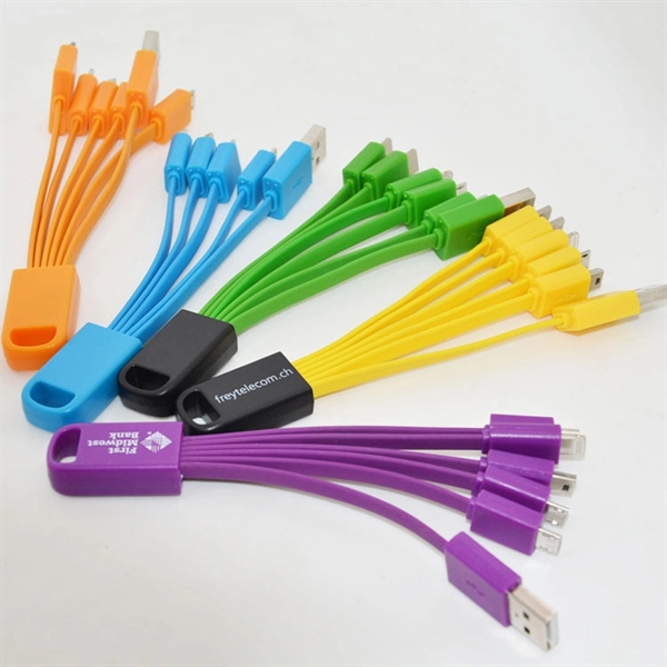 5 in 1 USB Charge - 5 in 1 USB Charge - Image 3 of 5