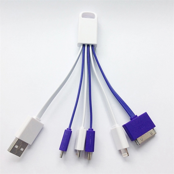 5 in 1 USB Charge - 5 in 1 USB Charge - Image 5 of 5