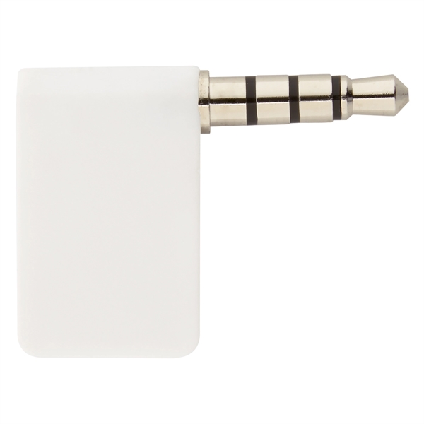 Custom Mic Check Microphone Blocker