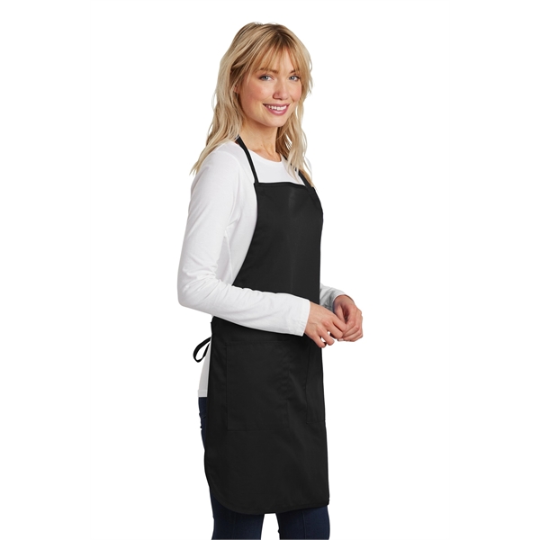 Port Authority Full-Length Apron. - Port Authority Full-Length Apron. - Image 14 of 41