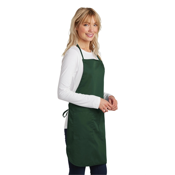 Port Authority Full-Length Apron. - Port Authority Full-Length Apron. - Image 15 of 41