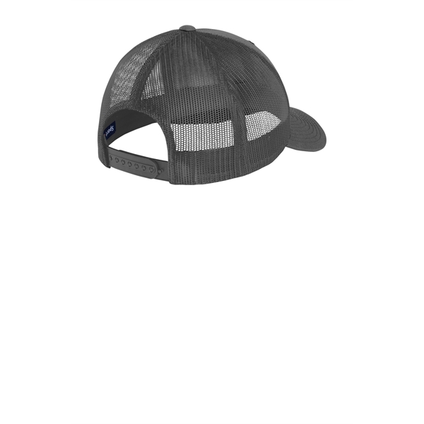 Sport-Tek YP Classics Retro Trucker Cap. - Sport-Tek YP Classics Retro Trucker Cap. - Image 20 of 39