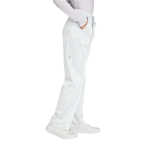 Wink Women's WorkFlex Cargo Pant - Wink Women's WorkFlex Cargo Pant - Image 32 of 32