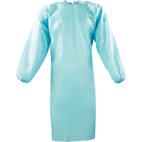 ANSI Disposable Isolation Gowns - ANSI Disposable Isolation Gowns - Image 0 of 3