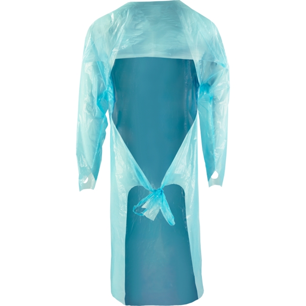 Disposable Isolation Gowns - Disposable Isolation Gowns - Image 1 of 1