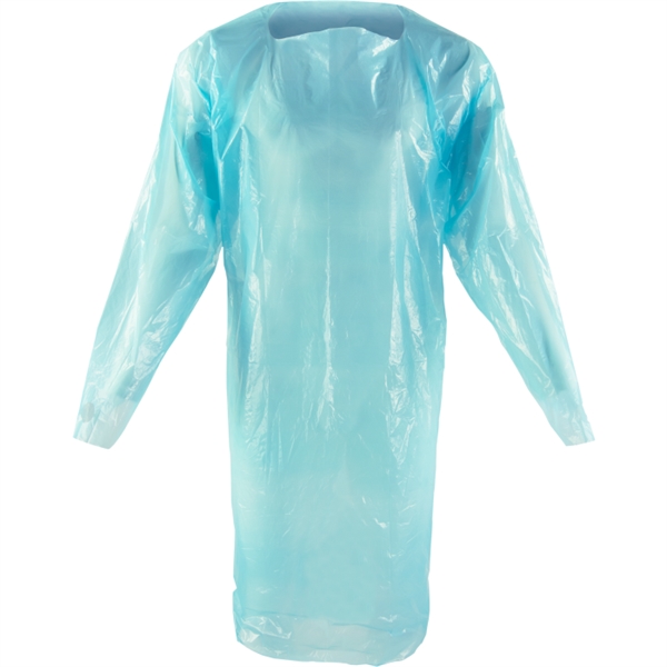 Disposable Isolation Gowns - Disposable Isolation Gowns - Image 0 of 1