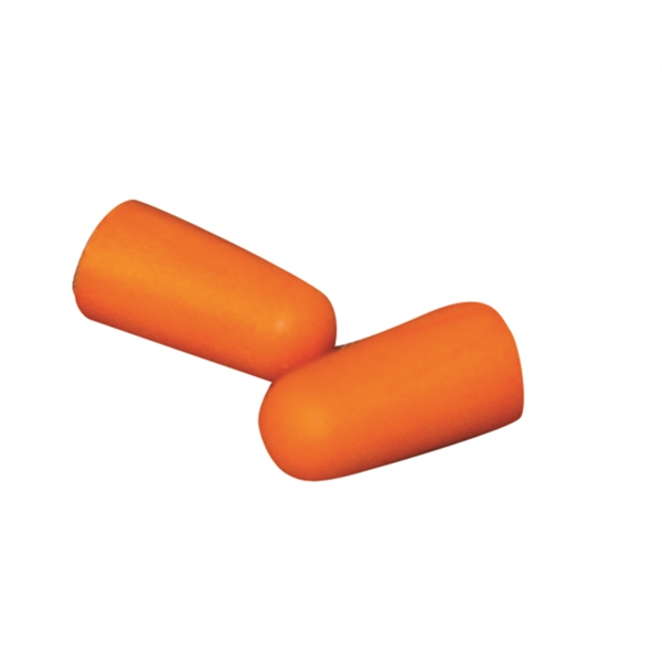 Disposable Foam Ear Plugs - Disposable Foam Ear Plugs - Image 0 of 1