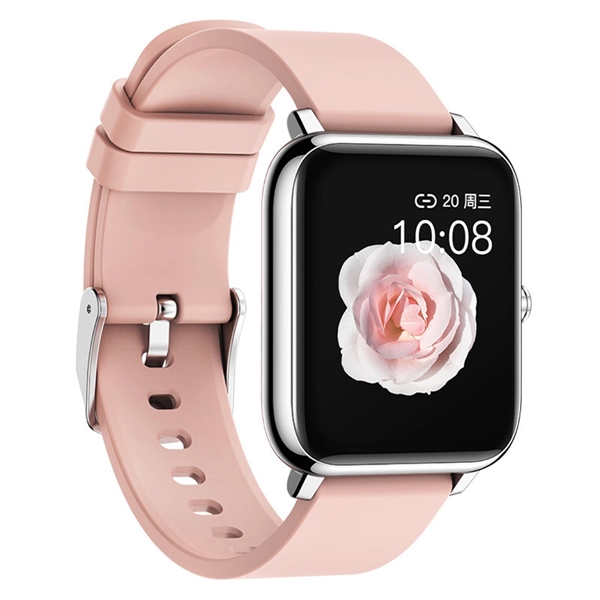 Smart Watch Fitness Tracker - Smart Watch Fitness Tracker - Image 1 of 4