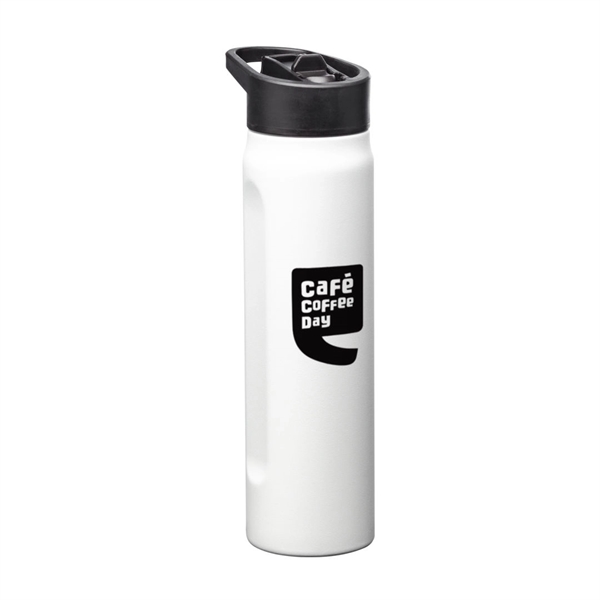 Peterhof Vacuum SS Water Bottle - 20oz - Peterhof Vacuum SS Water Bottle - 20oz - Image 10 of 10