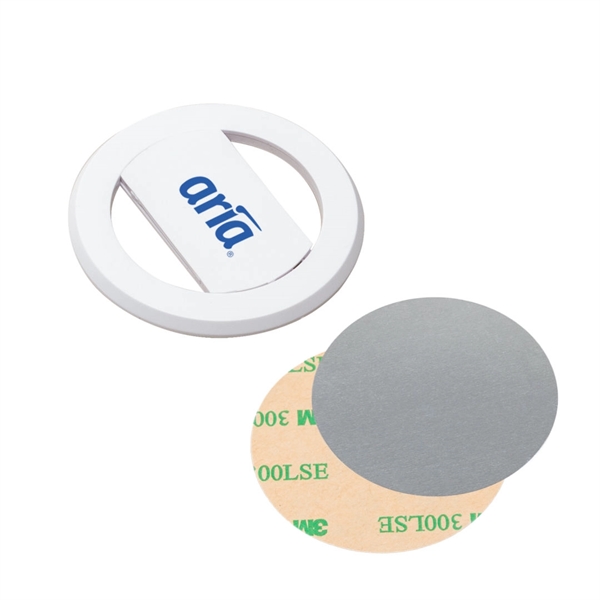 Zeldad Magnetic Phone Caddy - Zeldad Magnetic Phone Caddy - Image 5 of 9