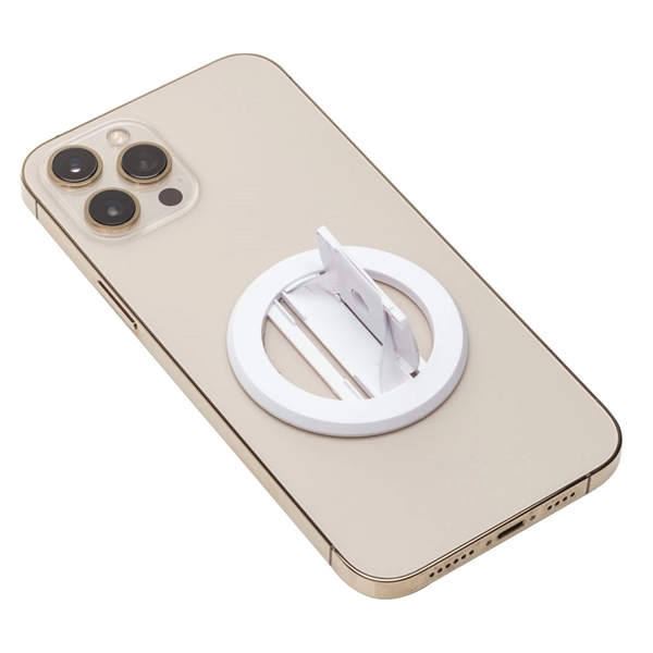 Zeldad Magnetic Phone Caddy - Zeldad Magnetic Phone Caddy - Image 2 of 9